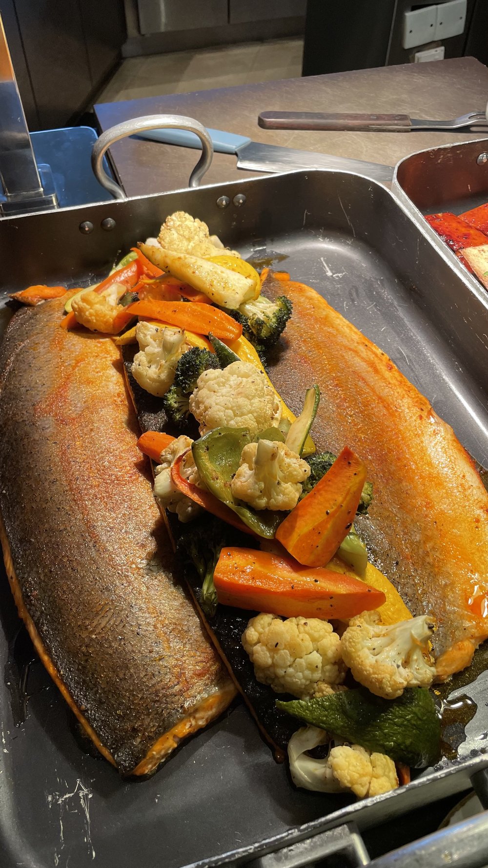 TRACE Restaurant & Bar Ramadan Buffet 2023