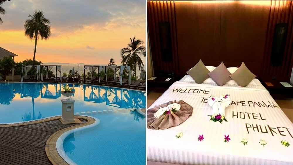 cape panwa hotel phuket