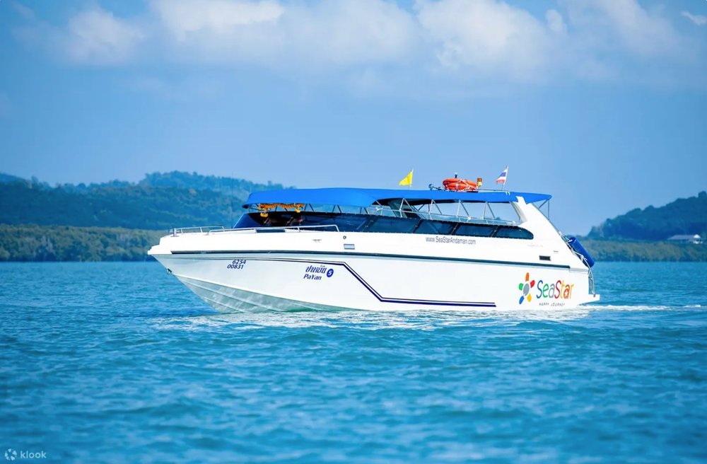 ซิ่งสปีดโบ๊ทกันเล้ยยย