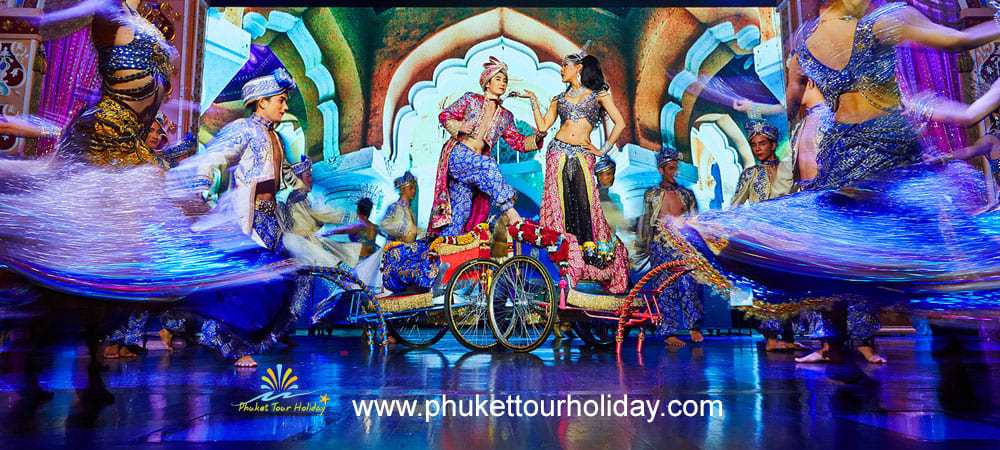 ขอบคุณภาพจาก: ทัวร์ ภูเก็ต