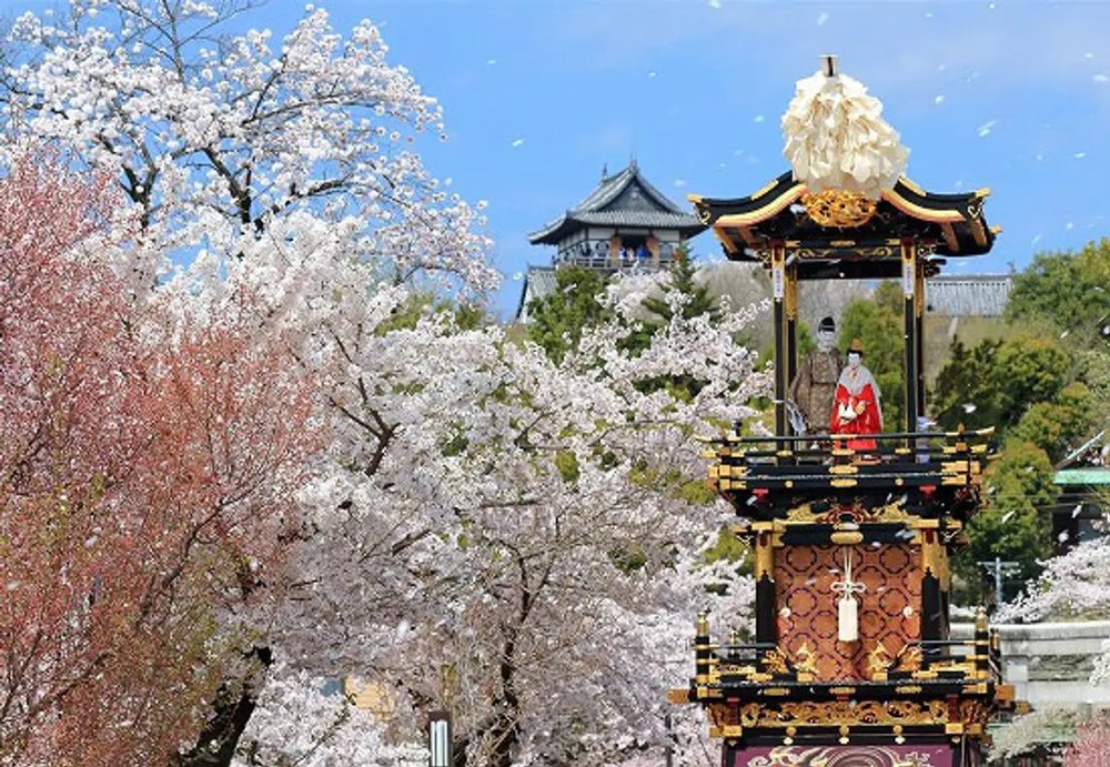 10 สิ่งที่ต้องทำเมื่อไปเยือนญี่ปุ่นในช่วงฤดูร้อน ขอบคุณภาพจาก : Traveloka TH