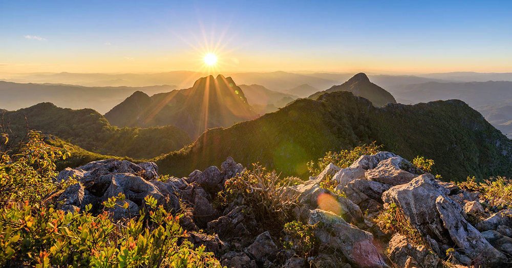 ดอยหลวงเชียงดาว | ขอบคุณรูปภาพจาก sarakadeelite.com