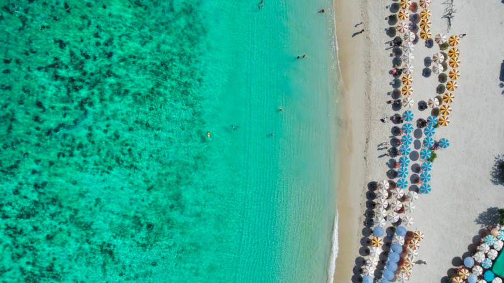 หนีร้อนไปติดเกาะเมษานี้ เกาะไหนต้องโดน