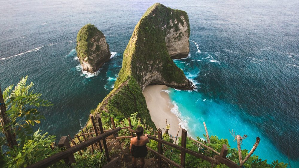 nusa penida klook 