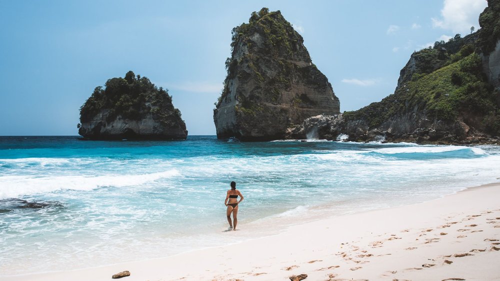 Nusa Penida 