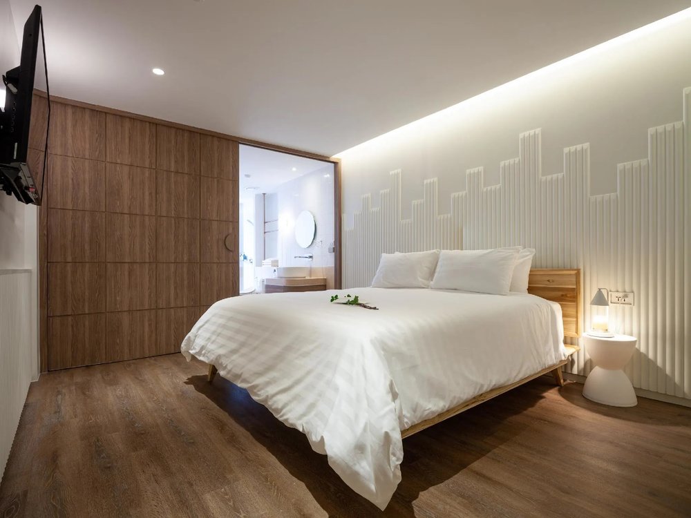 曼谷盆栽酒店 Bonsai Hotel Bangkok