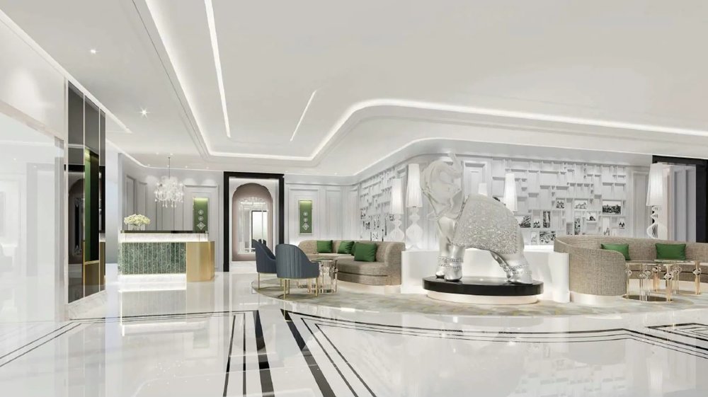 曼谷艾拉酒店 Aira Hotel Bangkok