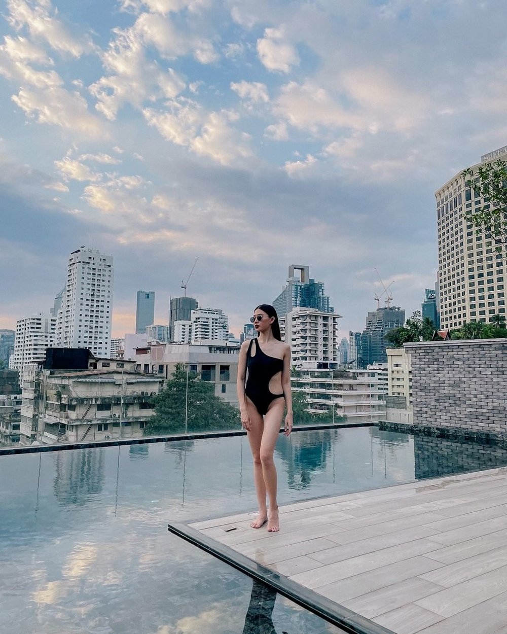 曼谷車廂酒店 The Coach Hotel Bangkok