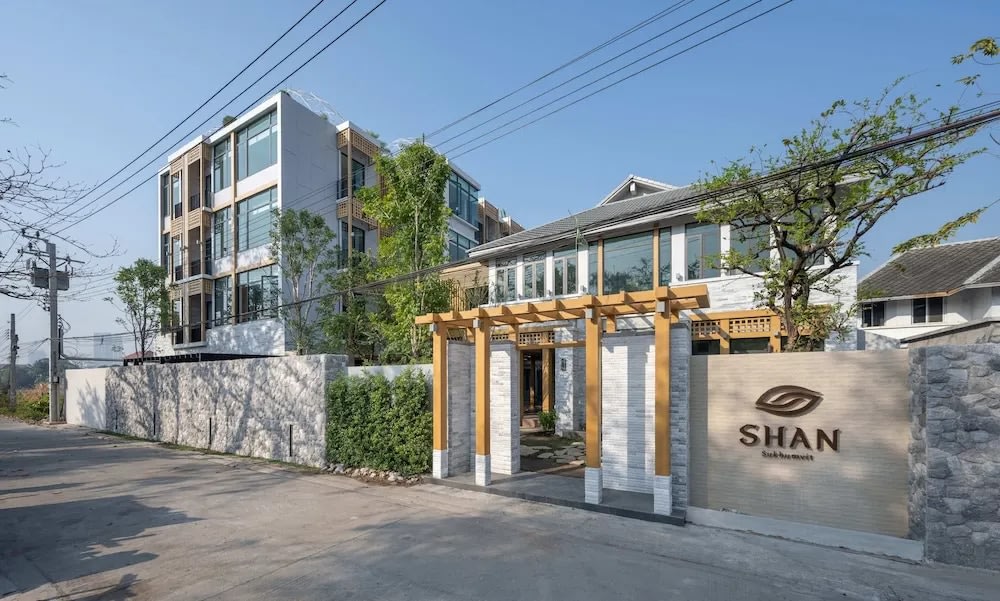 Shan Villas Sukhumvit