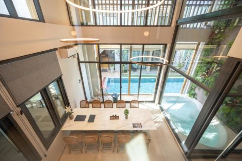 Shan Villas Sukhumvit