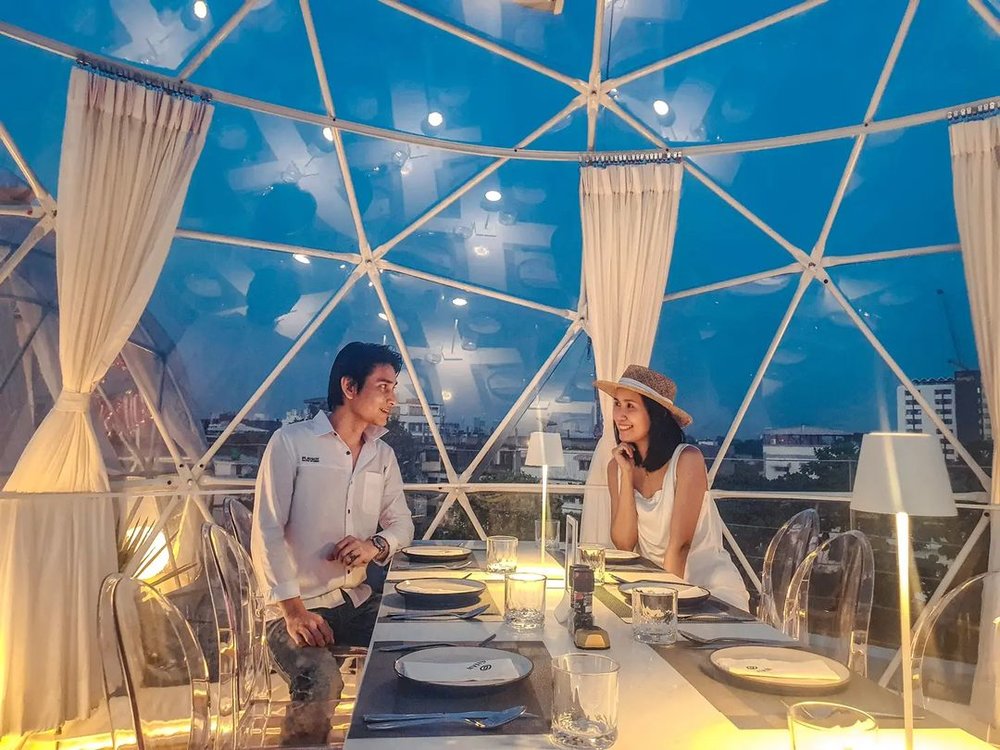 Shan Villas Sukhumvit