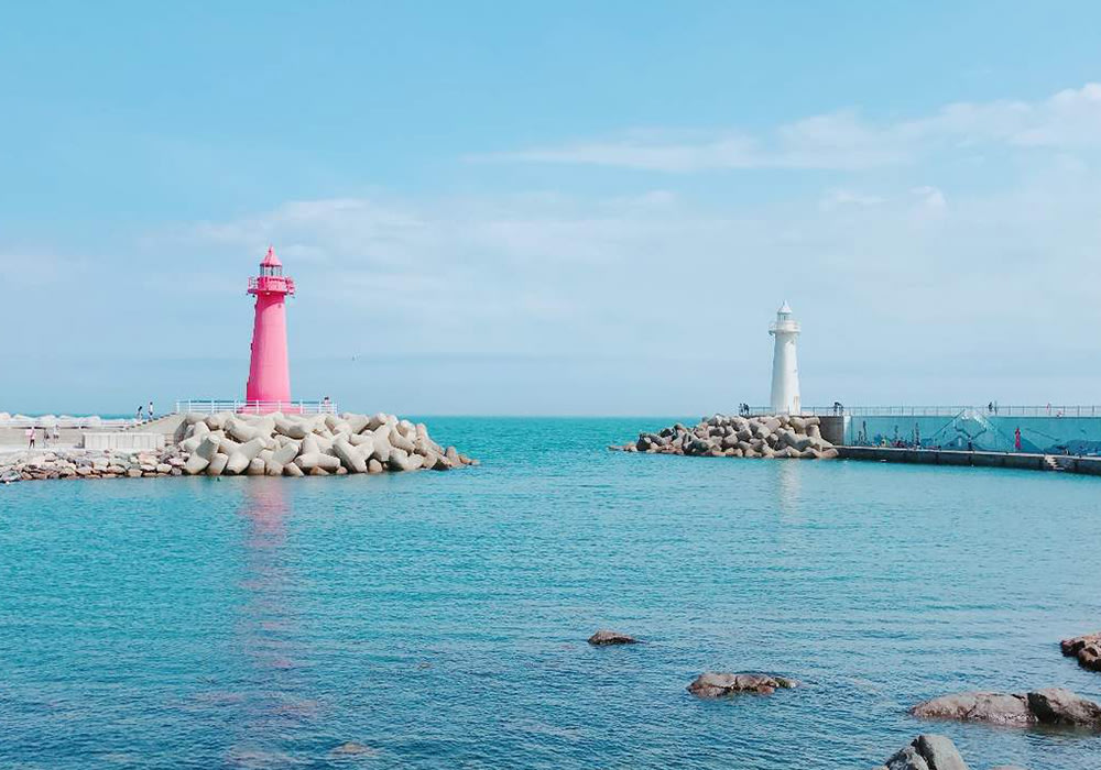 Tour Khám Phá Phía Đông Busan