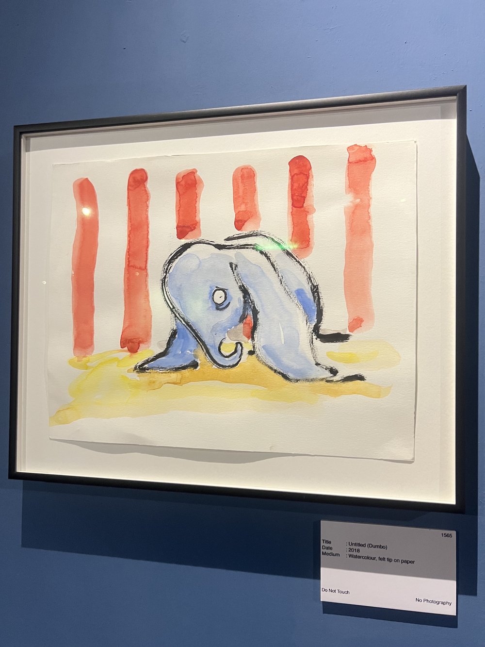 The World Of Tim Burton Exhibition KL review