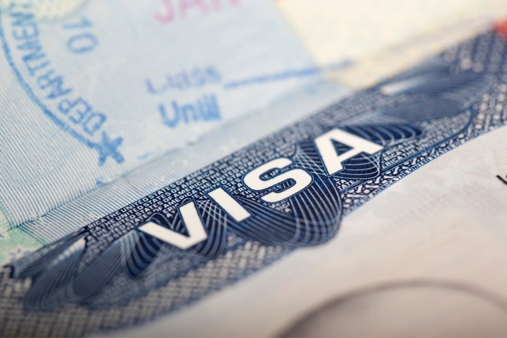 visa