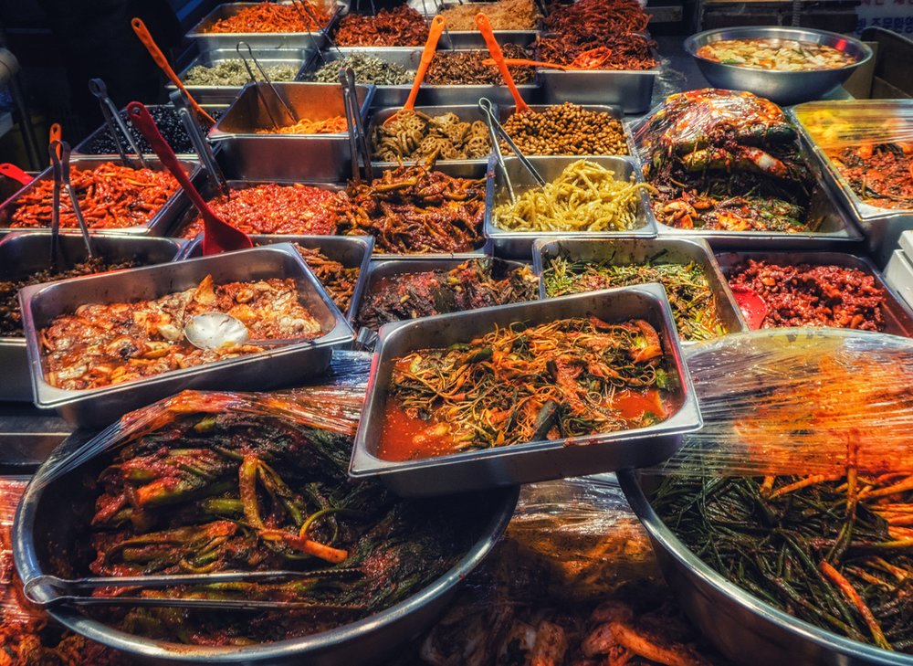 pickled-vegetables-or-kimchi-at-market-south-korea