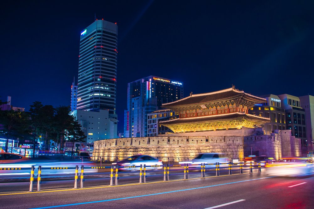 韓国旅行のおすすめ穴場スポット