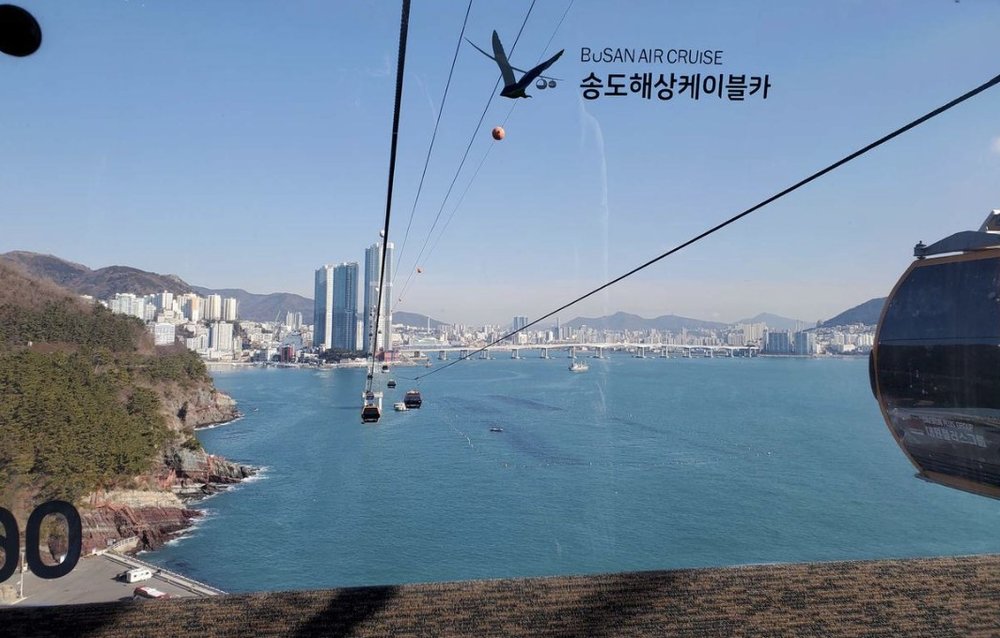 ビジット釜山パス