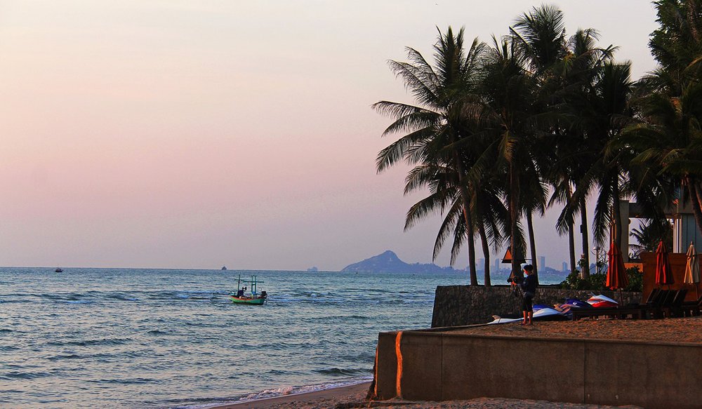 Du Lịch Hua Hin Mùa Nào Đẹp Nhất?