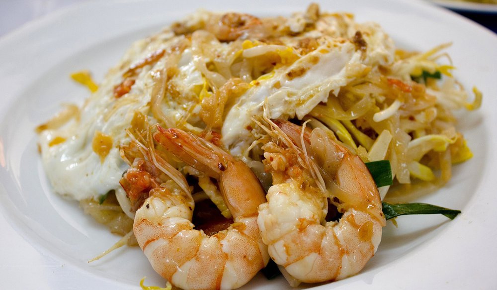 Những Món Ăn Đặc Sản Hua Hin Không Thể Bỏ Lỡ