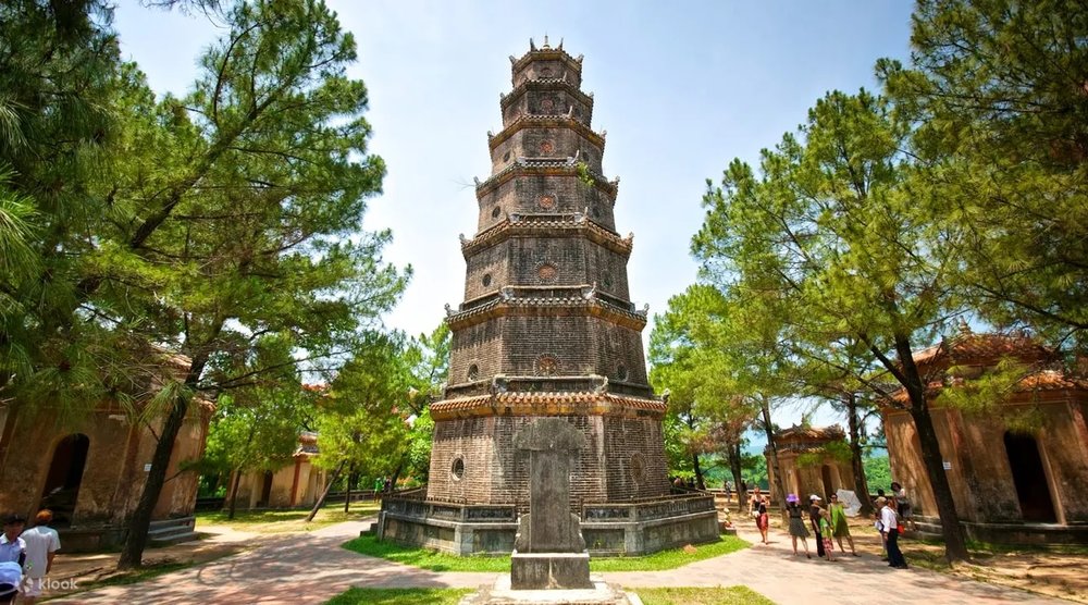 เว้ เวียดนาม