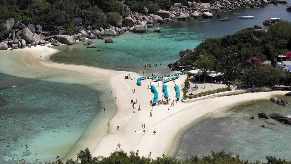 วิวมุมท็อป