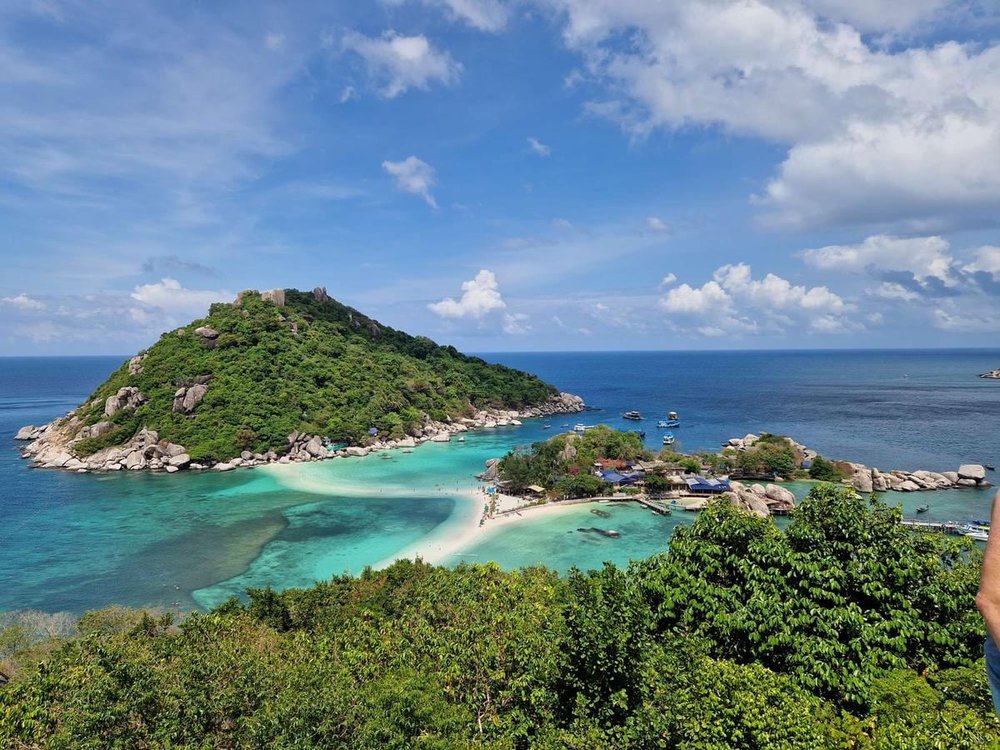 ขอบคุณภาพจาก: ผู้ใช้ Klook