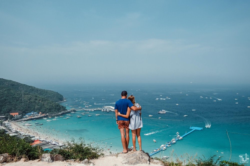 ขอบคุณภาพจาก: ไปคนเดียว+