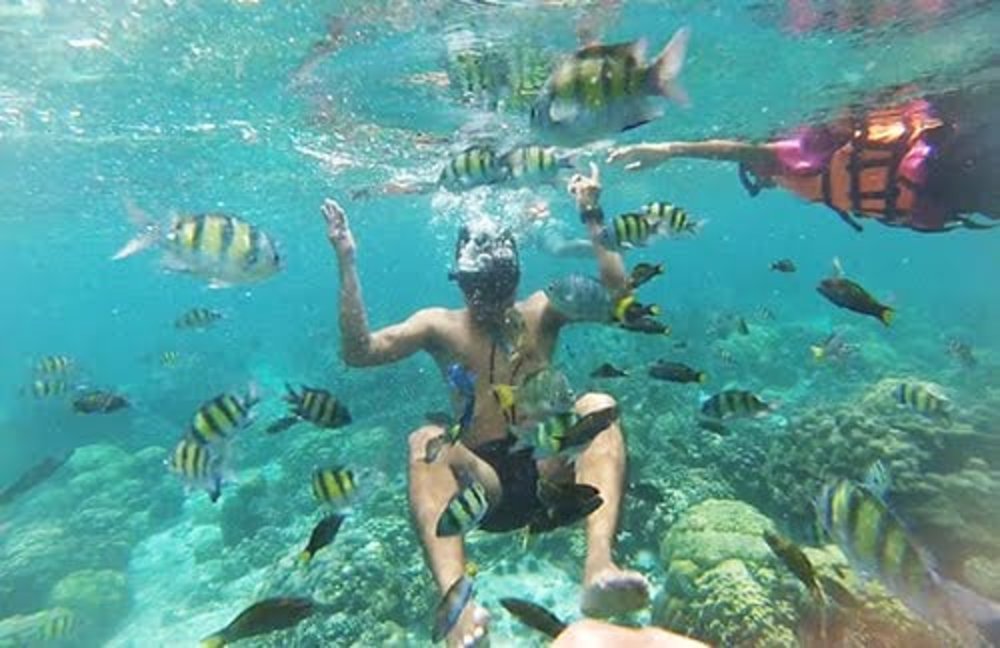 ขอบคุณภาพจาก: departuretour