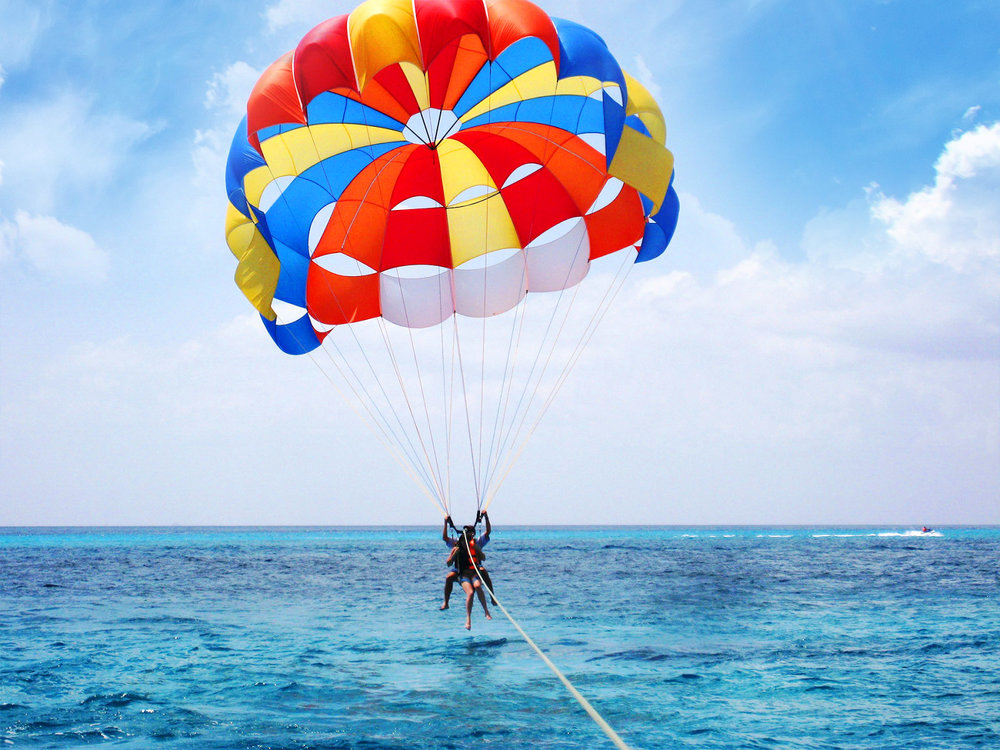 ขอบคุณภาพจาก: ที่นี่เกาะล้าน