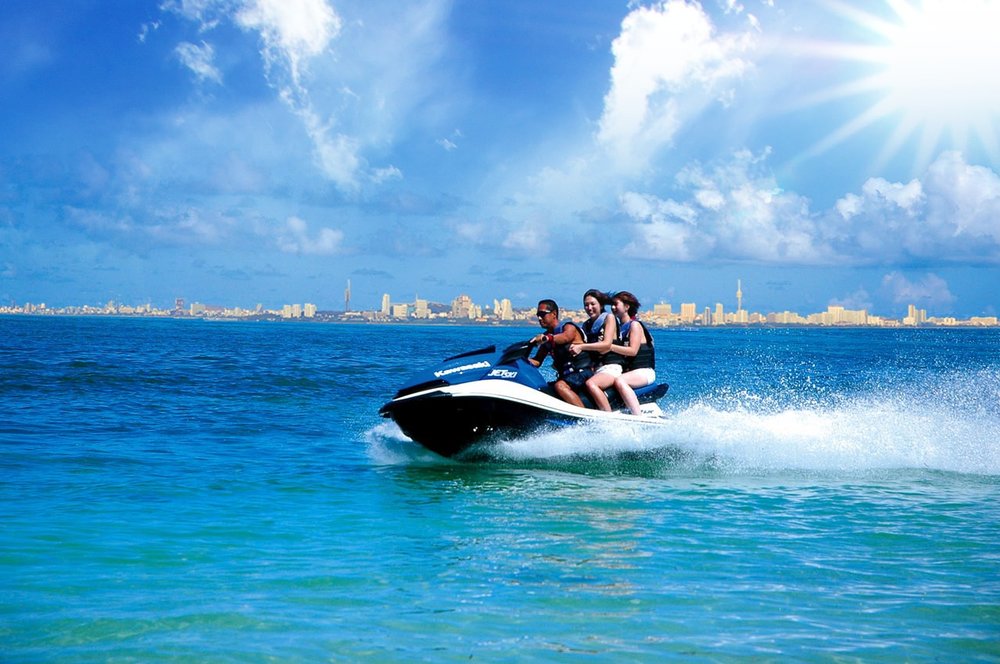 ขอบคุณภาพจาก: ที่นี่เกาะล้าน