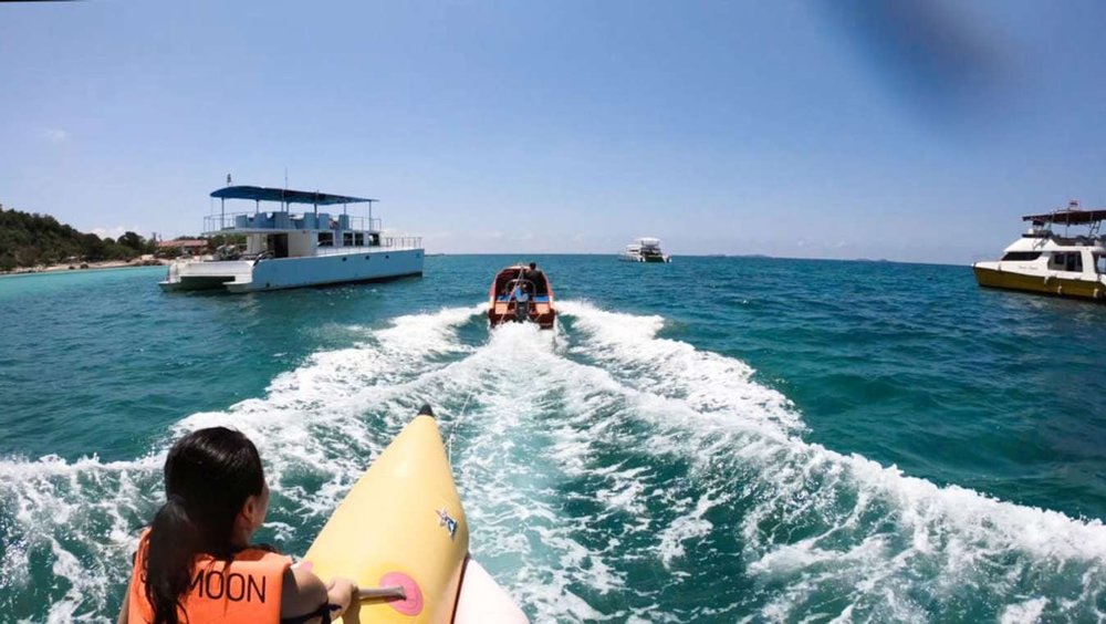 ขอบคุณภาพจาก: Traveloka