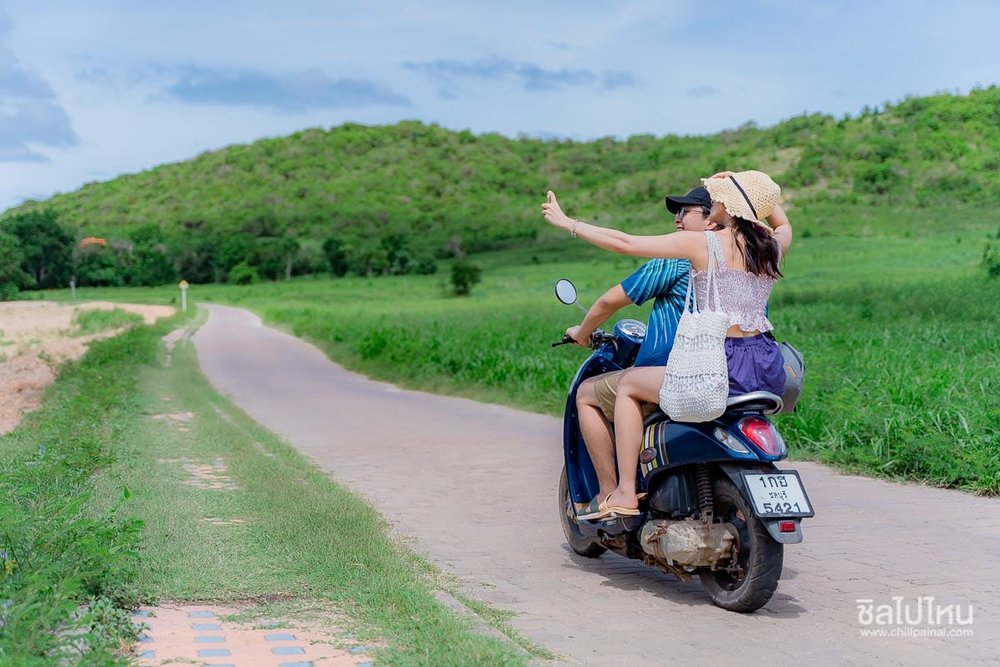 ขอบคุณภาพจาก: Chillpainai