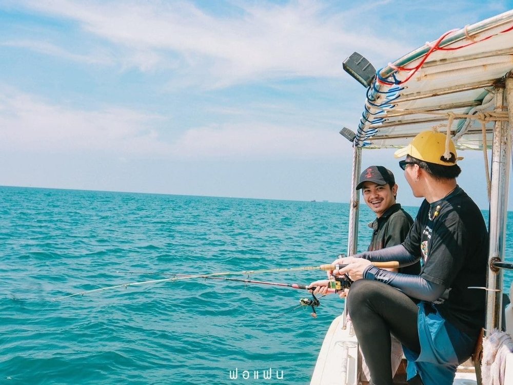 ขอบคุณภาพจาก: ฟอแฟน