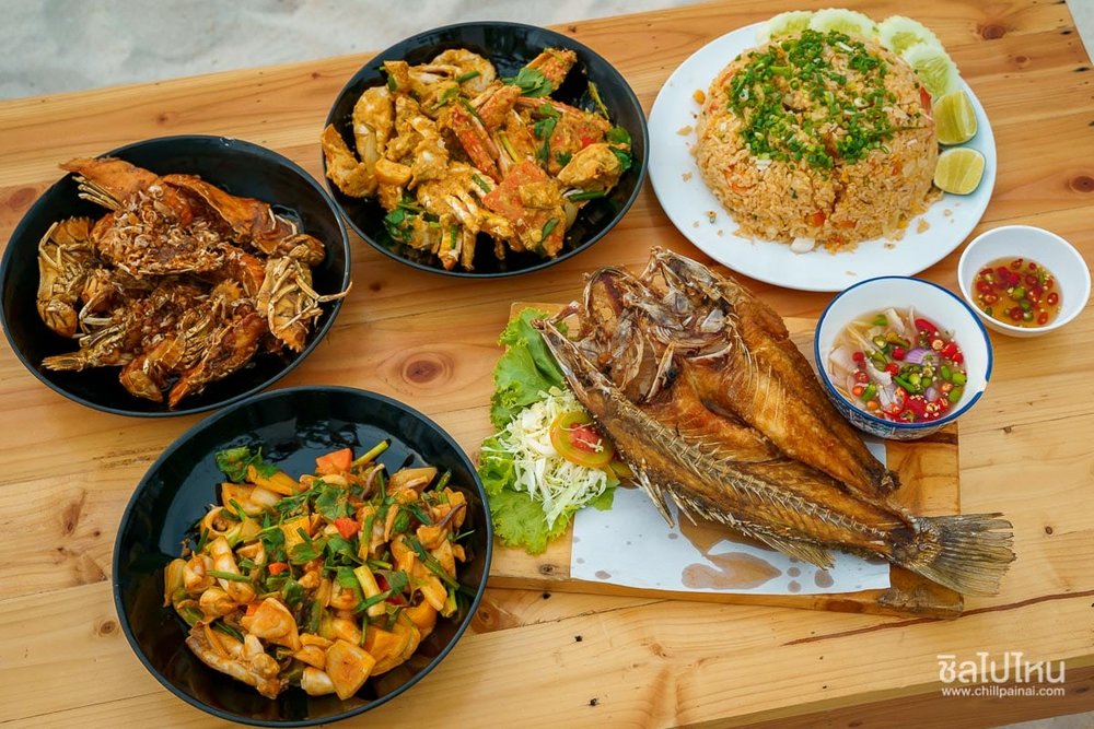 ขอบคุณภาพจาก: Chillpainai