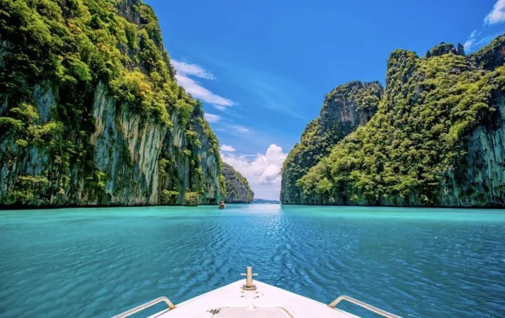 ที่เที่ยวแนะนำในภูเก็ต | รูปภาพจาก klook.com