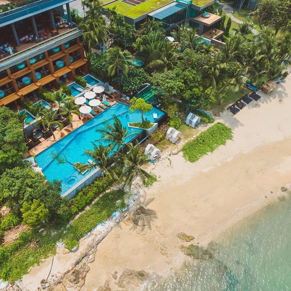 รูปภาพจาก facebook Cape Dara Resort, Pattaya