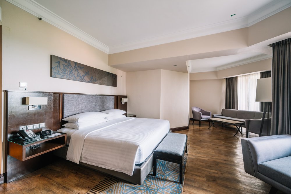 Putrajaya Marriot Hotel Stay & Dine 2023