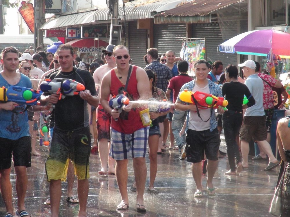 ขอบคุณภาพจาก : ฐานเศรษฐกิจ