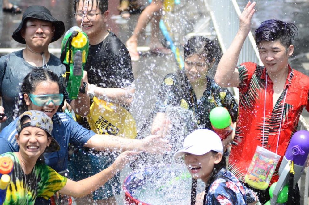 ขอบคุณภาพจาก : สำนักข่าว กรมประชาสัมพันธ์