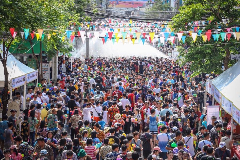 ขอบคุณภาพจาก : สำนักข่าว กรมประชาสัมพันธ์