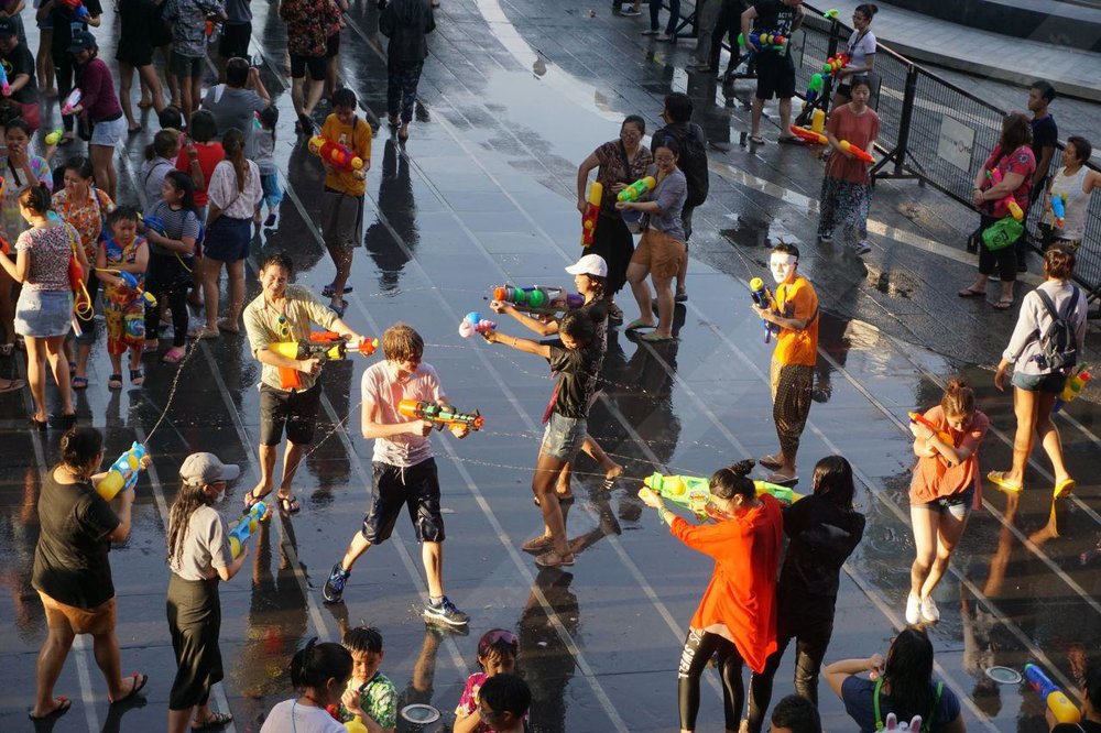 ขอบคุณภาพจาก : Thairath online