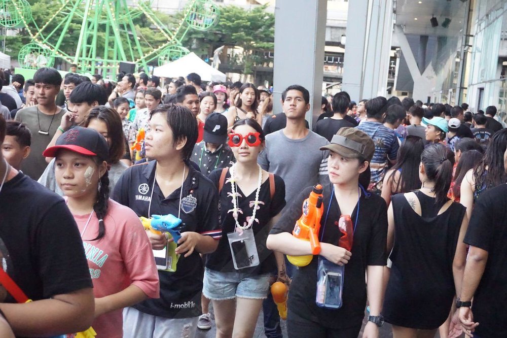 ขอบคุณภาพจาก : Thairath online