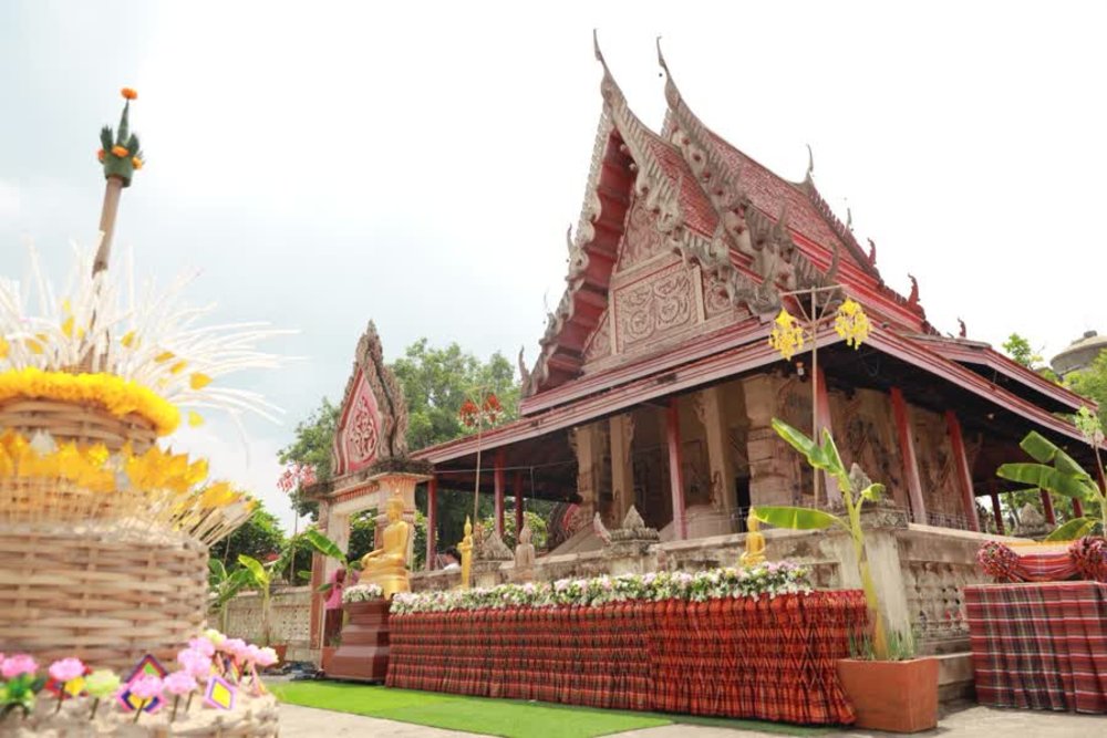 ขอบคุณรูปภาพจาก สำนักข่าวกรมประชาสัมพันธ์ l เทศกาลสงกรานต์ สาดน้ำสงกรานต์ ในช่วง 12-15 เมษายน 66 ท่องเที่ยวที่ภาคอีสานที่คุณจะมีความ ม่วน สนุก เอ็นจอยแบบจัดเต็ม 