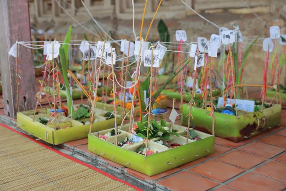 ขอบคุณรูปภาพจาก สำนักข่าวกรมประชาสัมพันธ์ l เล่นน้ำสงกรานต์ ในช่วง 12-15 เมษายน 66 ท่องเที่ยวที่ภาคอีสานที่คุณจะ ม่วน สนุก เอ็นจอยแบบจัดเต็ม 