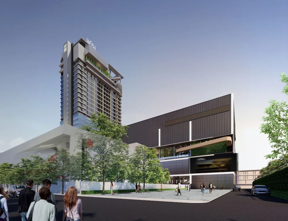 เชิญชวนนักท่องเที่ยวเล่นน้ำสงกรานต์ ในช่วง 12-15 เมษายน 66 ท่องเที่ยวที่ภาคอีสาน ม่วน สนุก เอ็นจอยแบบจัดเต็ม 