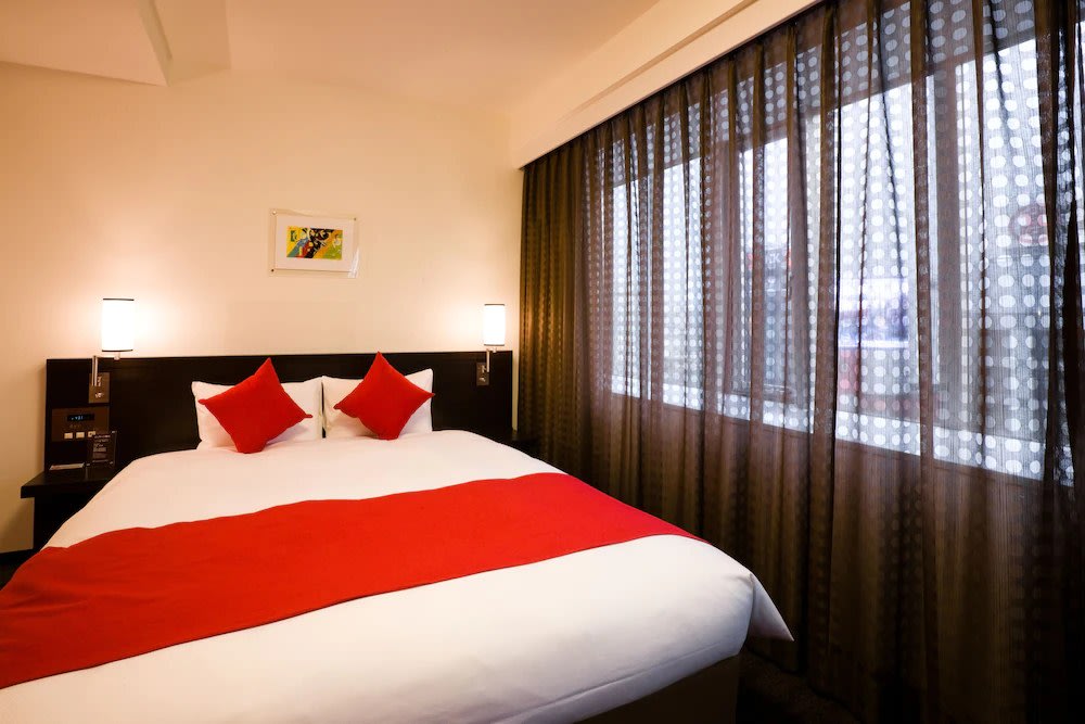 岡山住岡山站前大和ROYNET飯店