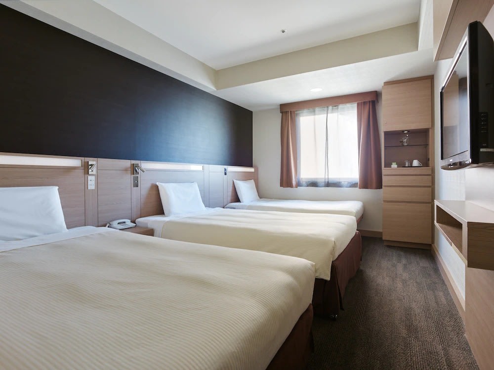 岡山住宿三井花園酒店