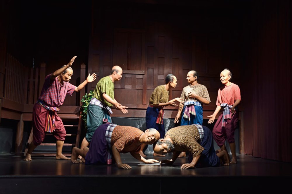 ขอบคุณรูปภาพจาก dreamloveyou l ที่เที่ยวนครปฐม ที่เที่ยวใกล้กรุงเทพ พิพิธภัณฑ์หุ่นขี้ผึ้ง ขับรถเที่ยวใกล้กรุงเทพ เส้นทาง การเดินทางง่าย เรียกได้ว่ามาเที่ยวที่นี่เก็บที่เที่ยวยอดนิยม ครบ