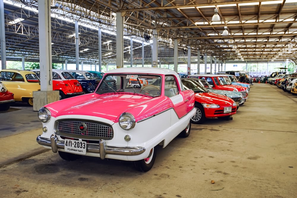 ขอบคุณรูปภาพจาก Roijang l ที่เที่ยวนครปฐม ที่คุณอาจไม่เคยไป เรื่องที่คุณต้องพลาดไม่ได้ กับที่เที่ยวใกล้กรุงเทพฯ ในช่วงวันหยุด