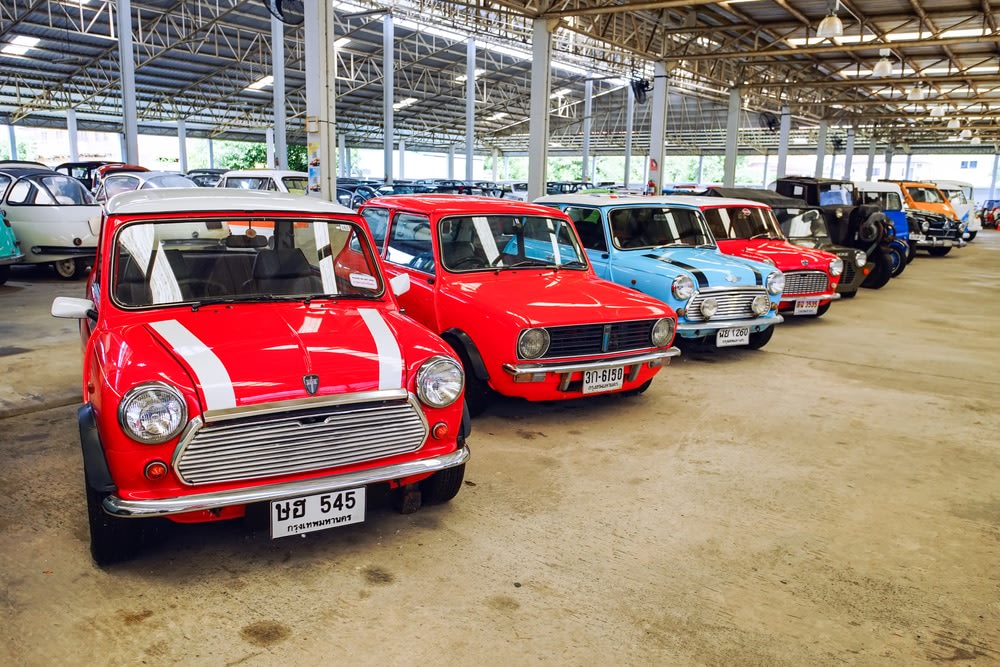 ขอบคุณรูปภาพจาก Roijang l ที่เที่ยวนครปฐม